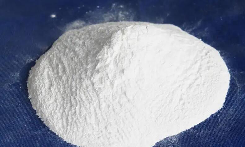 (图为增稠粉展示图)