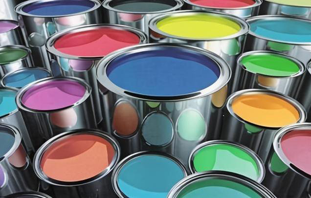 水性油墨增稠剂