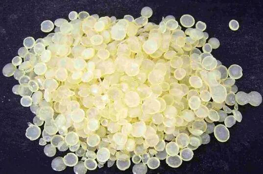 (图为丙烯酸树脂展示图)