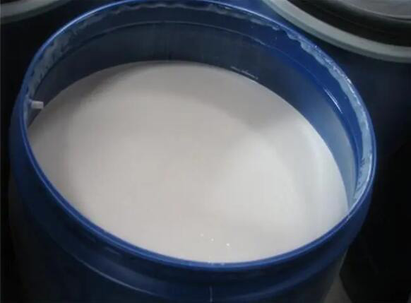 (图为缔合型碱溶胀增稠剂展示图)