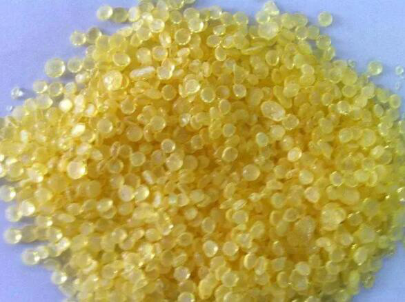 (图为树脂展示图)