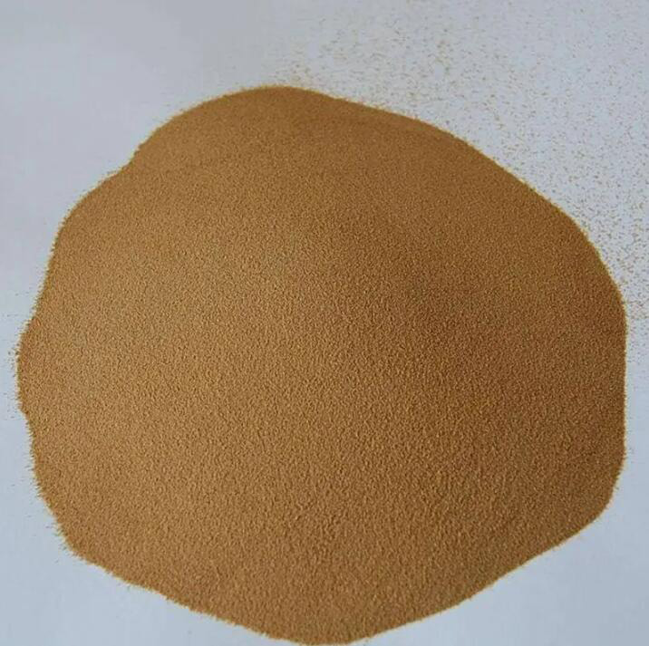 （图为减水剂展示图）